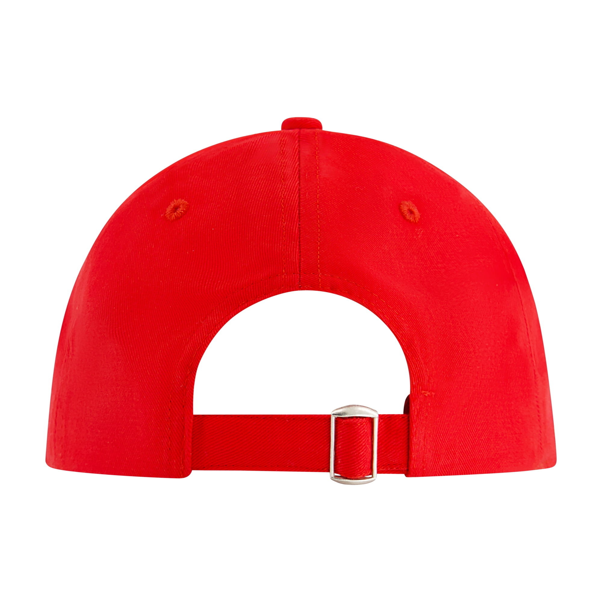 Disney Mickey Mouse Baseball Hat, One Size