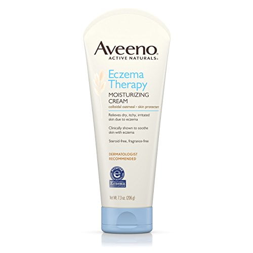 Aveeno Eczema Therapy Moisturizing Cream 7 3 Oz Walmart Com Walmart Com Aveeno Eczema Therapy Moisturizing Cream 7 3 Oz Walmart Com Walmart Com