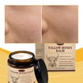thumbnail image 1 of Tallow For Skin Tallow And Beef Tallow For Face Tallow Face Moisturizer Natural Moisturizer Hydrates Deeply Nourishes The Skin Enhances Natural 120g It Works, 1 of 8