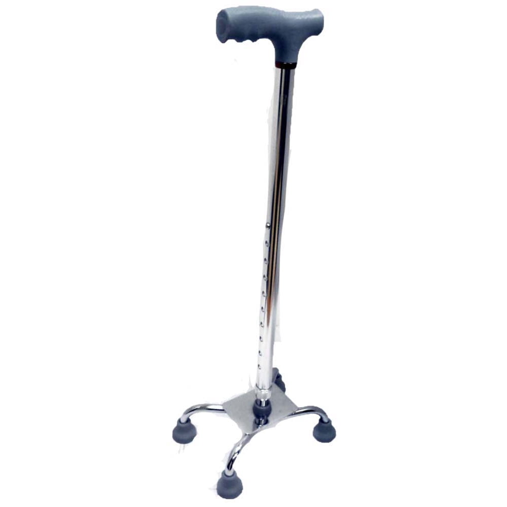4Leg Support Walking Cane (ToolUSA HE87611)