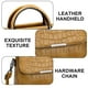 thumbnail image 3 of Nuevo bolso de hombro con diseño de piedra con personalidad, bolso retro de gran capacidad a la moda, 3 of 5