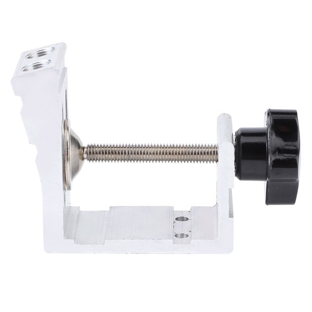 Drill Bit Pocket Hole Jig Kit, Pocket Hole Fixture Kit, For Woodworking Professional Use Homes