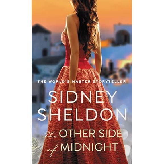 Pre-Owned The Other Side of Midnight (Mass Market Paperback) 147894840X 9781478948407
