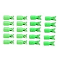 thumbnail image 1 of Protector de gancho de squid jig shamjiam 20 paquetes, 1 of 9