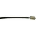 thumbnail image 3 of Dorman C95374 Parking Brake Cable Fits select: 1992-1996 FORD F150, 1992-1997 FORD F250, 3 of 3