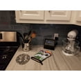 thumbnail image 3 of Caroline's Treasures Rat Terrier Oven Mitt, 3 of 7