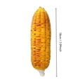 thumbnail image 2 of Squeezable Corn Toy for Stress Relief - PU Slow-Rise Squishy Vegetable with Natural Texture, 2 of 6