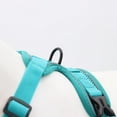 thumbnail image 2 of Dog Harness, No-Pull Reflective Dog Vest, with Handle for Outdoor Walking - No More Pulling, Tugging or Choking, 2 of 7