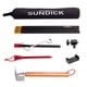 thumbnail image 1 of Kit para acampar Soporte de linterna desmontable Trípode para lámpara Soporte para lámpara para acam sundick Kit de camping, 1 of 7