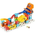 Marble Rush® Raceway Set Marble Run Building Set, VTech®