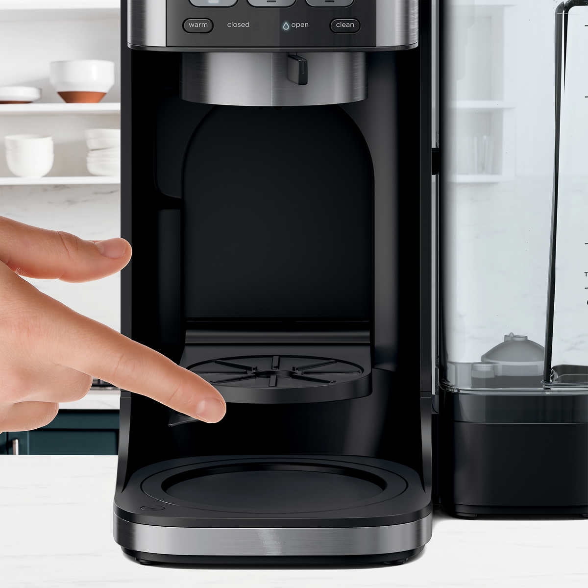 Ninja Dualbrew Coffee Maker