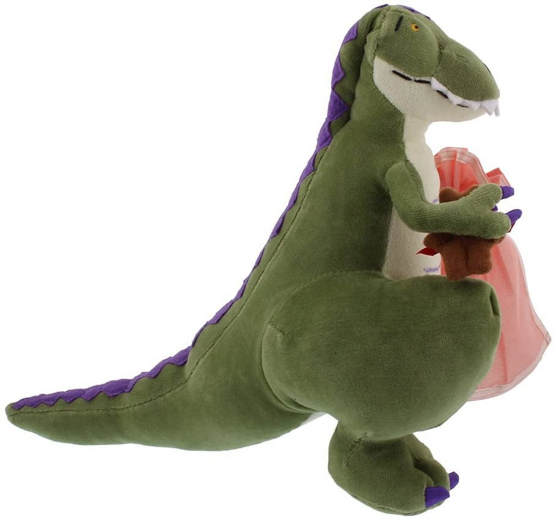 How Do Dinosaurs Say Good Night? 14" Plush