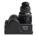 thumbnail image 2 of Bbq Gas Grill Replacement 3 Outlet Aa Battery Push Button Ignitor Igniter, 2 of 5
