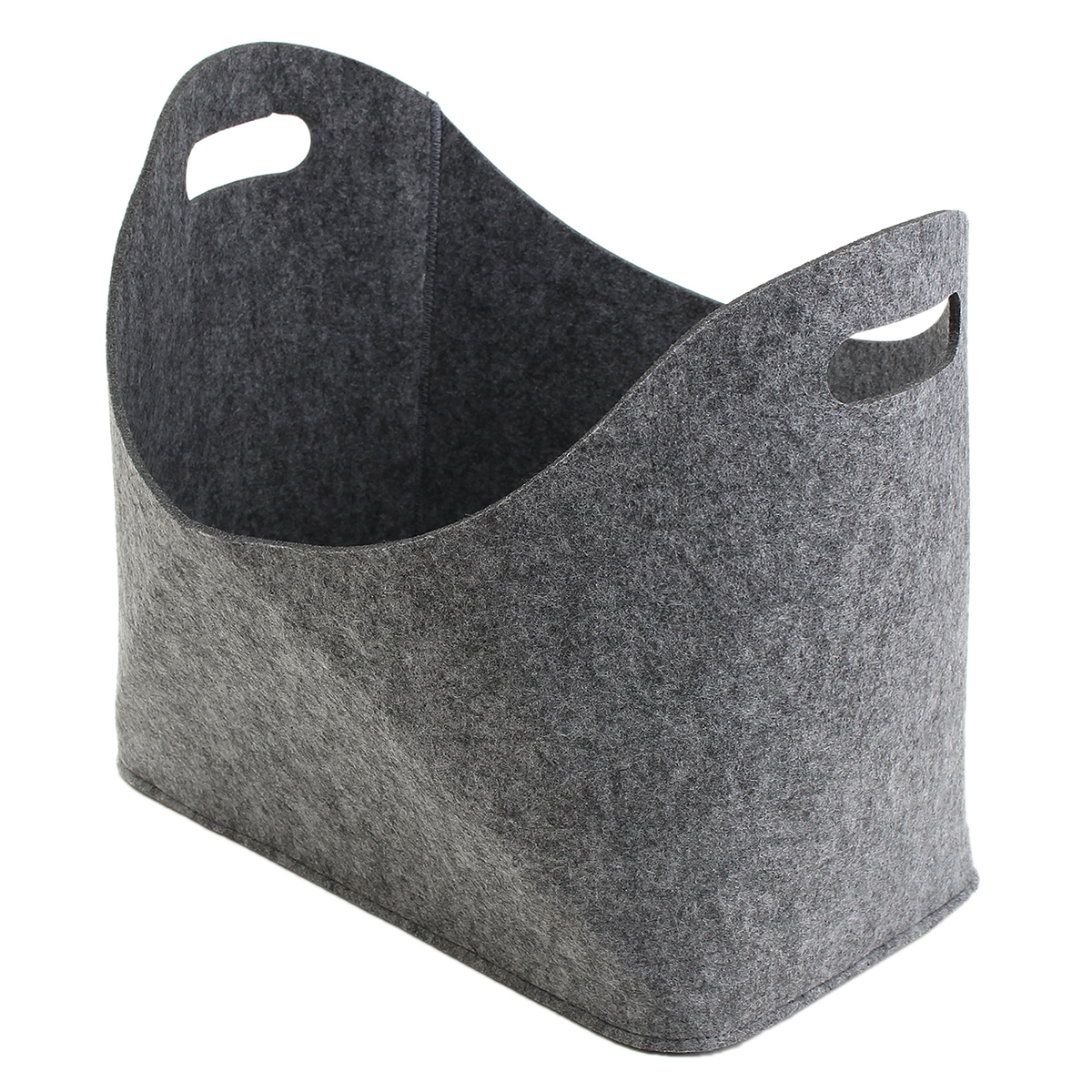 Storage Bins, Collapsible Cloth Storage Baskets Durable Nonwoven Cube