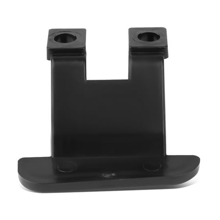 06 Gmc Envoy Shocks For 2002 to 2009 GMC Envoy Chevy Trailblazer Isuzu Ascender Saab 9-7x Buick Rainier Oldsmobile Bravada Center Console Armrest Lid Latch Clip Catch Kit 03 04 05 06 07 08 ()