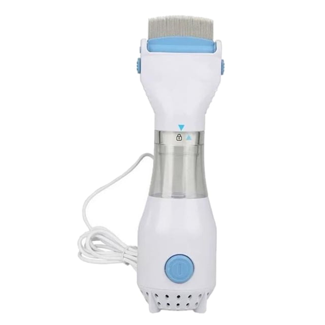 Peluquero de Pulgas Y Suciedad Peine Perro Mascota Gato Cuidado Fino Sunnimix perros gatos pulgas peine
