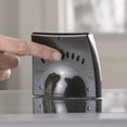 Honeywell Humidity Monitor with LED Display and Temperature Reading