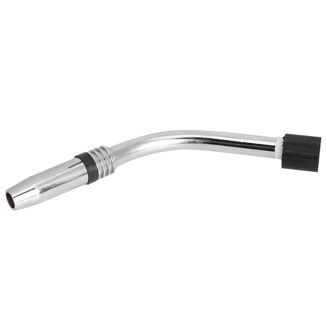 Practical MIG Welding Torch, Durable High Temperature Resistance 24KD Welding Torch Connecting, Welding Torch Connecting for Welding Accessory