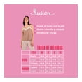 thumbnail image 4 of Pijama Ilusión para Dama, Set de Camiseta y Pantalón con Diseño Estampado Multicolor Talla G, 2 Piezas, 4 of 4