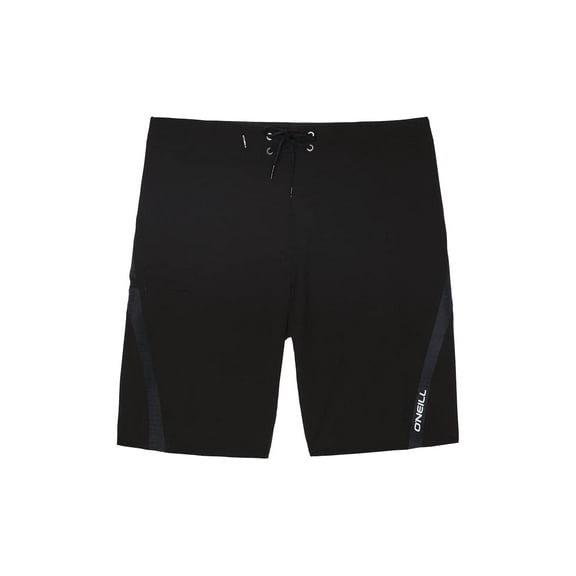 O'NEILL Mens Superfreak Swim, Black, 38
