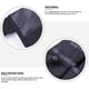 thumbnail image 5 of Bolsas de cinturón para herramientas de jardinería, bolsa de tela resistente para colgar en la cintura., 5 of 5