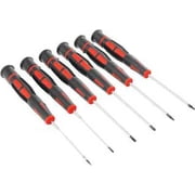 Mini Big Screwdriver Kit Nut Driver Bit Tork Tool Set Torx Nutdriver Flexible