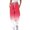 Red, variant on Efsteb Womens Casual High Waist Drawstring Sweatpants with Elastic Waist Solid Color Loose Fit Pants Multicolor XXL