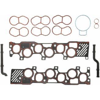 FEL-PRO MS 93417 Intake Manifold Gasket Set – High-Performance Seal For Engine Repair