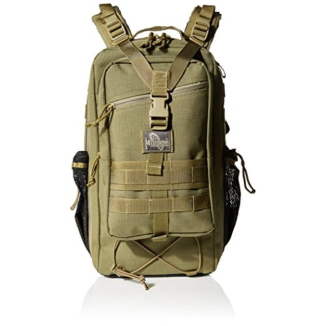 maxpedition pygmy falcon ii