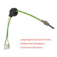 thumbnail image 3 of Scienceny Calentador de aire para coche de 12V CC, bujía incandescente, calentadores de estacionamiento para vehículos, piezas de repuesto modificadas Vehículos, repuestos y accesorios Mis Scienceny VI017230-00B, 3 of 6