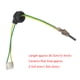 thumbnail image 2 of Kenally Calentador de aire de 12V CC, bujía incandescente, calentadores de estacionamiento para vehículos, actualización de bujía Vehículos, repuestos y accesorios Mis, 2 of 6