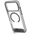 thumbnail image 2 of Funda Case PUREGEAR Slimshell Plus Kik Mag para iPhone 17 PRO MAX Transp Humo, 2 of 10