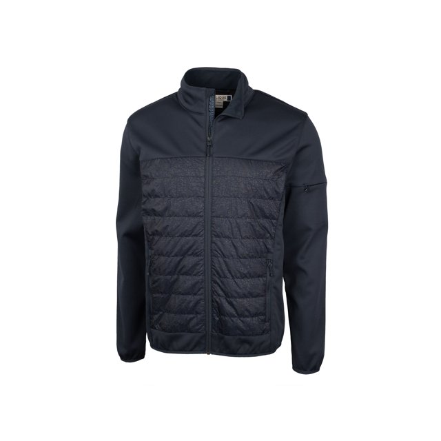 Clique Veste Hybride Ardente pour Hommes