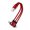 Red-20cm, variant on Phone Tablet Controller Type-C Cable, USB-A Triple Port Layout, Side-Entry Tips, Braided Nylon Exterior Daily Routine