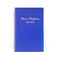 thumbnail image 1 of DATE - MOYEN PLANIFICATEUR POLYPROPYLENE, 1 of 4