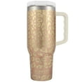 thumbnail image 4 of Yukon Outfitters - Fit Forty 40oz, Gold Leopard, 4 of 6