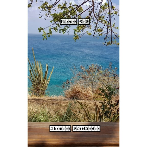 Richer Self, (Paperback)