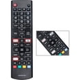 thumbnail image 3 of Control Remoto AKB75675304 Compatible con L&G Smart TV 32LM5620BPUA 32LM570BPUA 43LM5700PUA Infrarrojo, 3 of 7