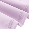 thumbnail image 5 of Girls Shorts Elastic Waist Wide Leg Knee Length Shorts for Kids, 5 of 6