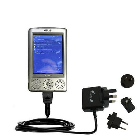 Hollywood Thread International Ac Home Wall Charger Suitable For The