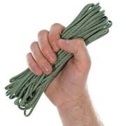 PARACORD PLANET MilSpec Paracord - 7 Strand, 550 lb or 11 Strand, 750 lb Break Strength – USA Made, Military Specification MIL-C-5040H Compliant - 550 & 750 Outdoor Survival Cord – Parachute Cord