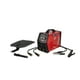 thumbnail image 1 of Soldadora Inverter SWEDISH HUSKY POWER 110v/120a 220v/160a HKS-185, 1 of 10