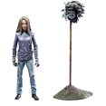 thumbnail image 2 of McFarlane Toys The Walking Dead Comic Series 5 Lydia Action Figure, 2 of 2
