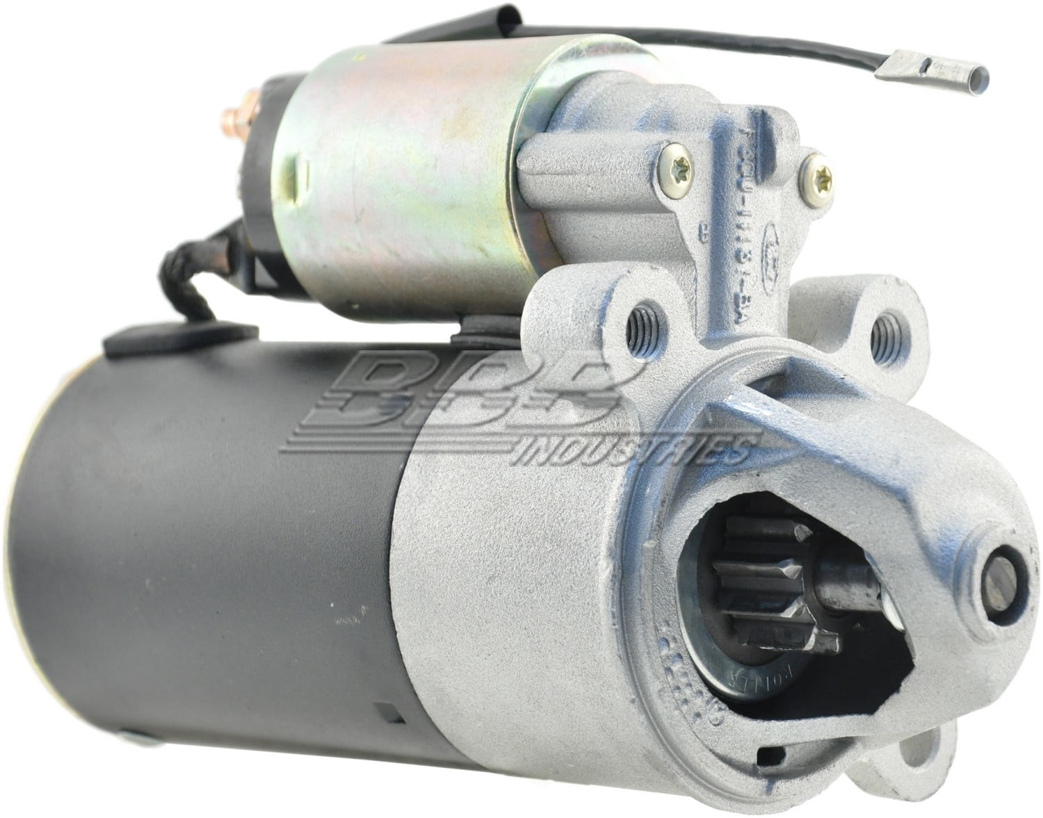BBB Industries 3217 Starter