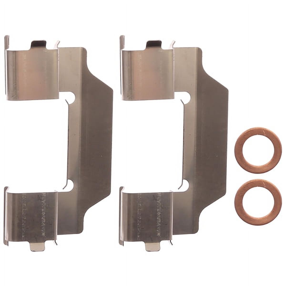 Rear Driver Side Brake Caliper