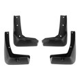 thumbnail image 1 of Guardabarros Unique Bargains para Nissan Teana 2019-2022 con accesorios de montaje, 1 of 6