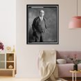 thumbnail image 3 of Historic Framed Print, WHITE, W.A. DOCTOR, 17-7/8" x 21-7/8", 3 of 9