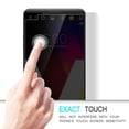thumbnail image 5 of Tempered Glass Privacy Screen Protector Anti-Peeping LCD Cover Display Film Guard 9H Hardness Anti-Spy 78 for Google Pixel, 5 of 5