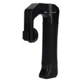 thumbnail image 3 of Metal Camera Top Handle, Aluminum Alloy Video Stabilizing Rig Portable Top Handle DC 8V  For Mobile Phones For Fill Lights For Monitors For Microphones, 3 of 8