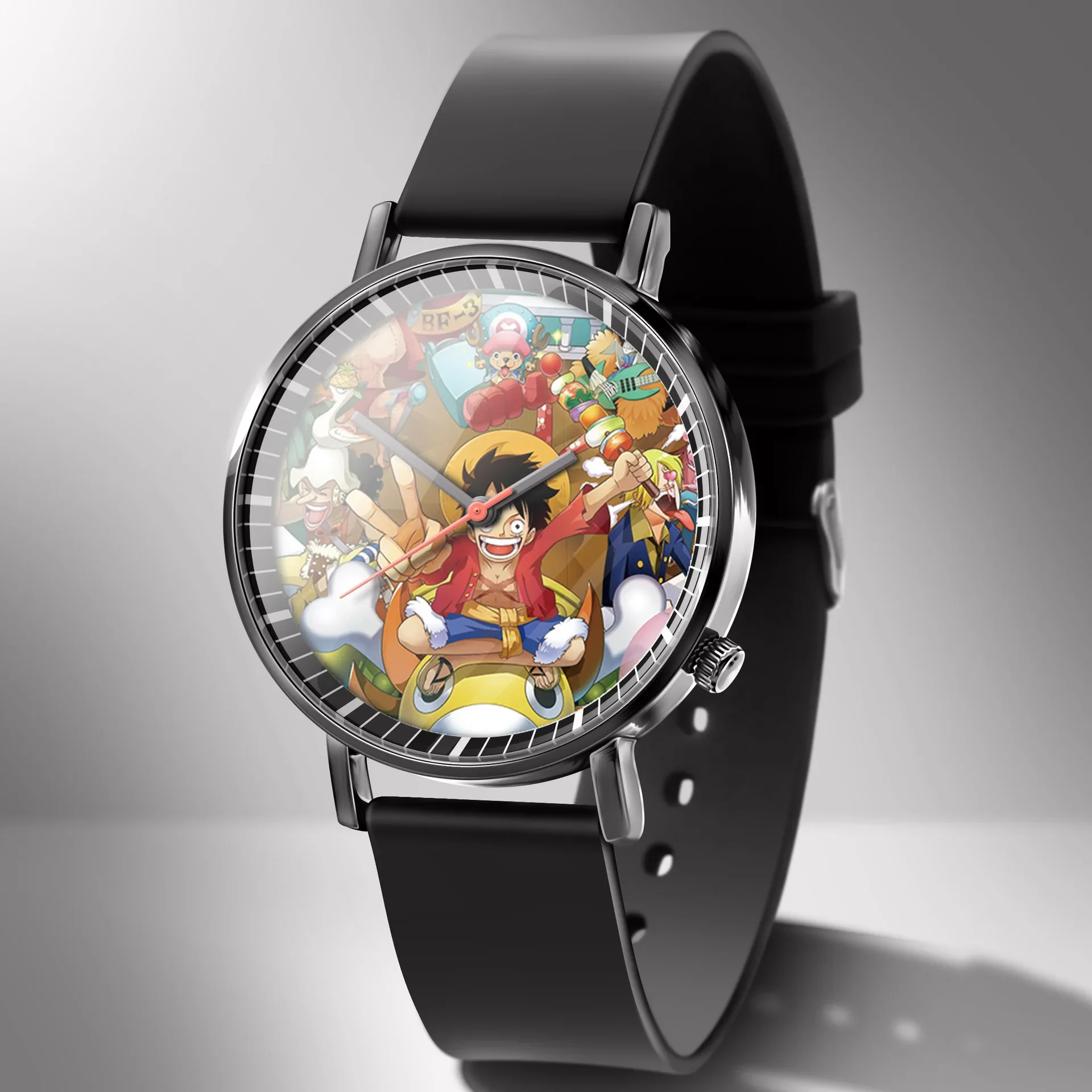 One piece wrist watch sale
